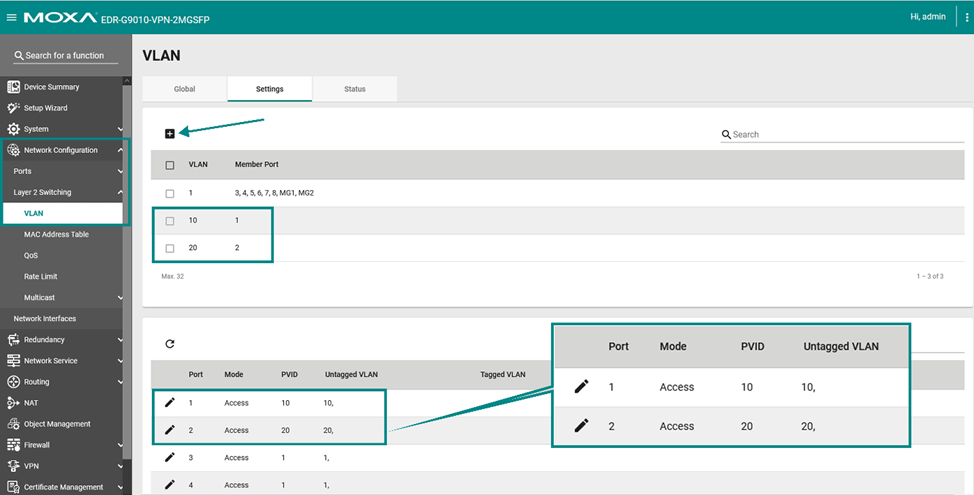Протокол VRRP Протокол VRRP