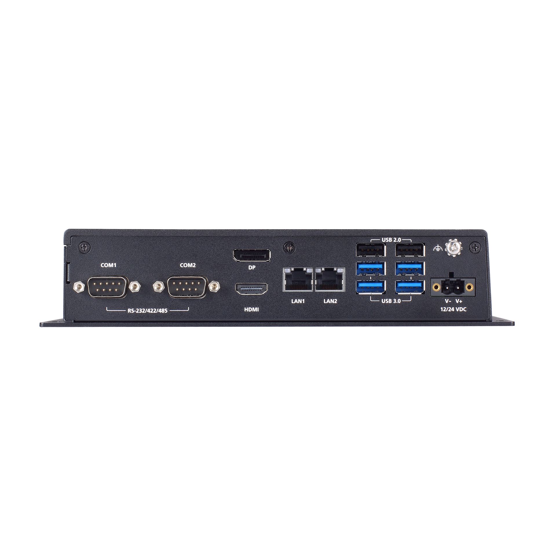 Компьютер BXP-C101-C3-S1-T