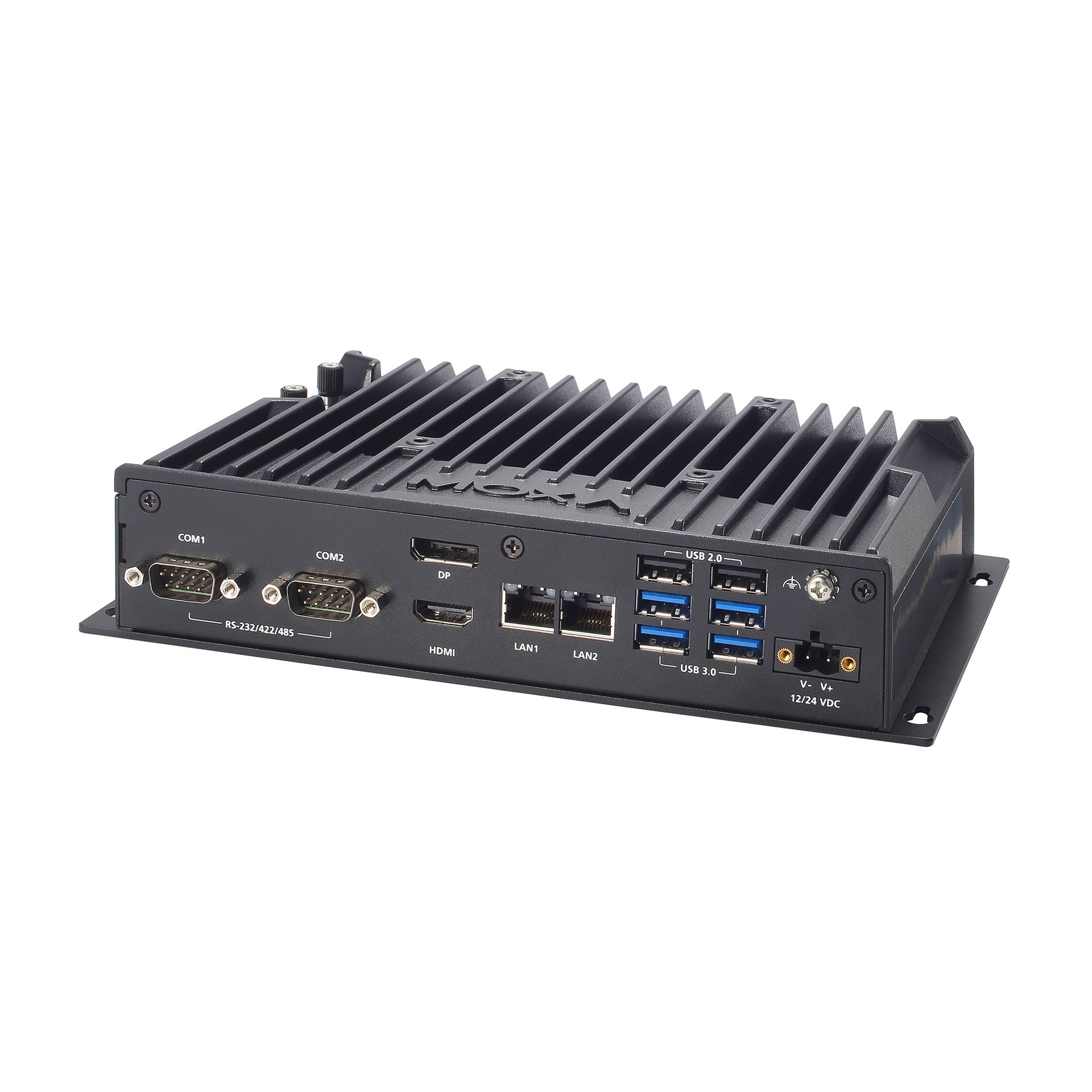 Компьютер BXP-C101-C3-S1-T