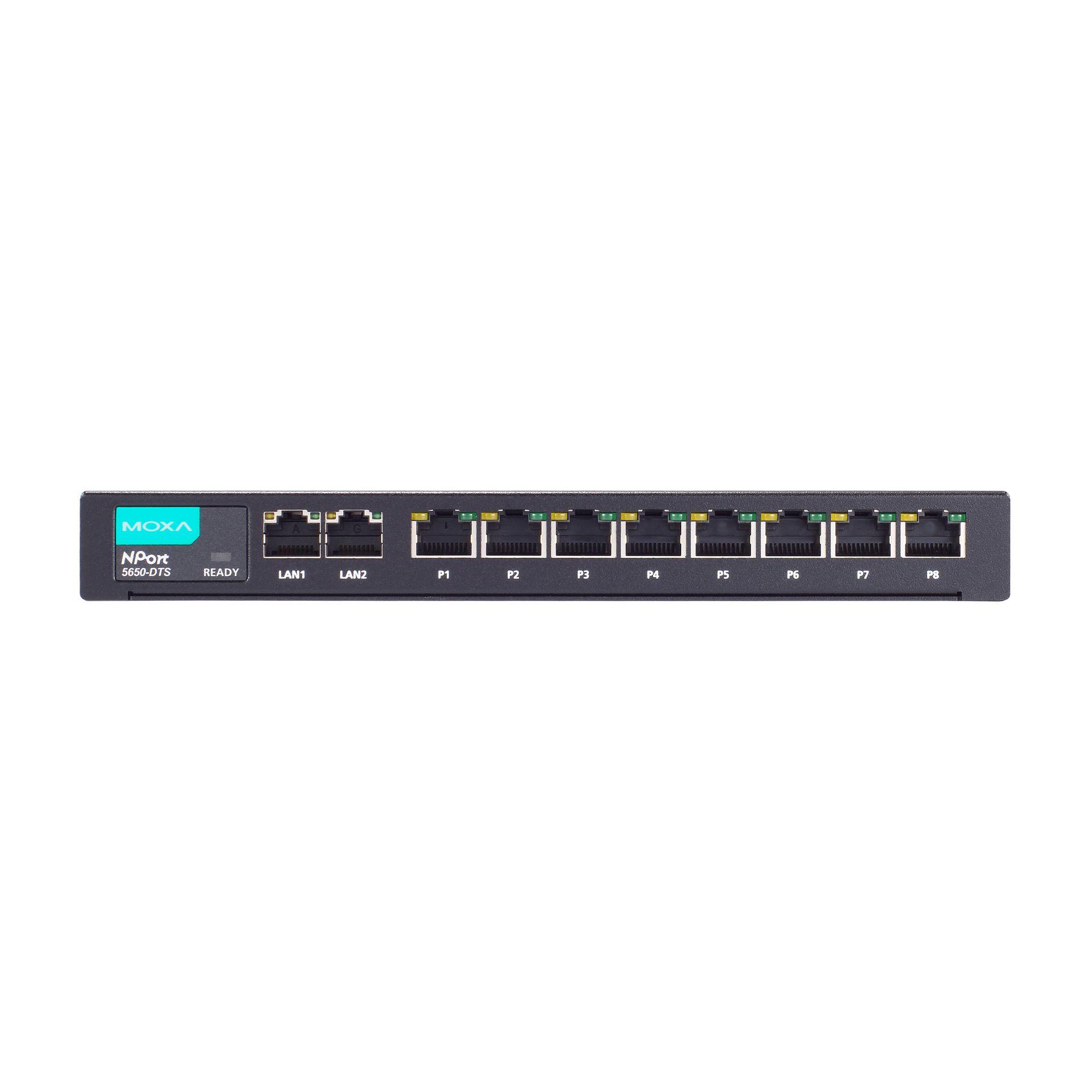 NPort 5650-8-DTS-J-G2