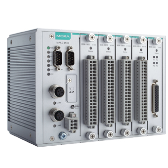 Контроллер ioPAC 8500-5-RJ45-IEC-T