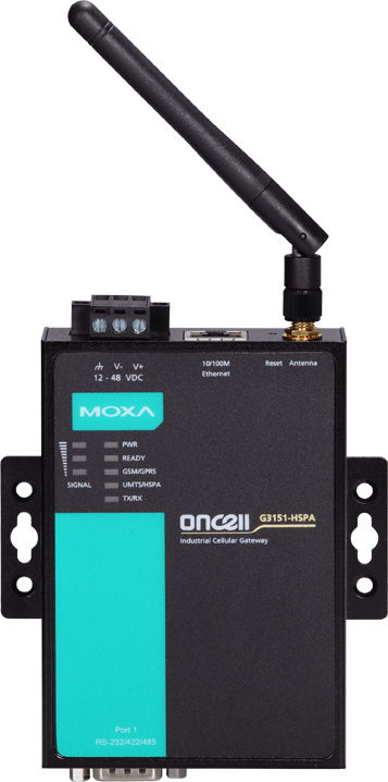 OnCell G3151-HSPA