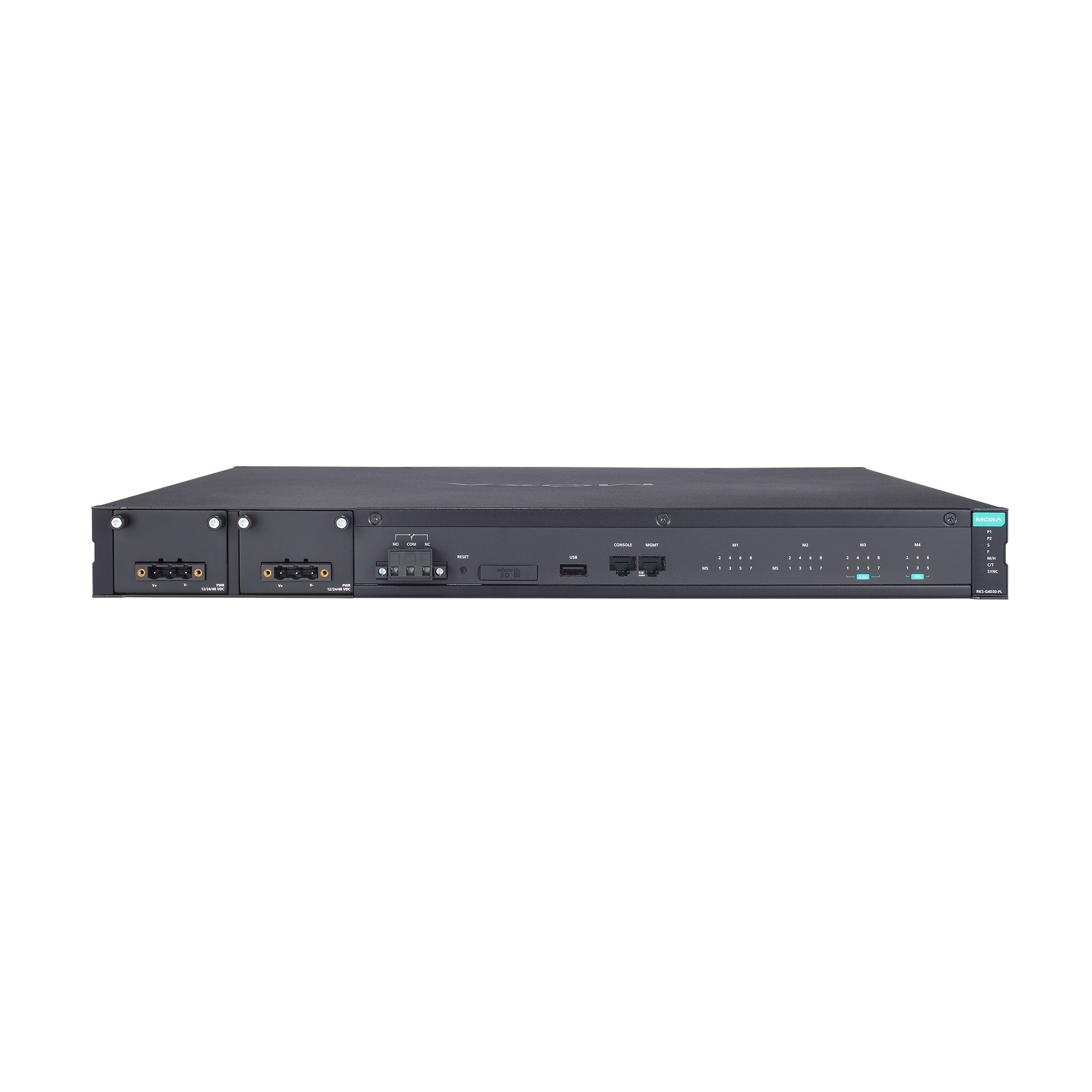 Коммутатор RKS-G4030-PL-8QGT-6XGS-T