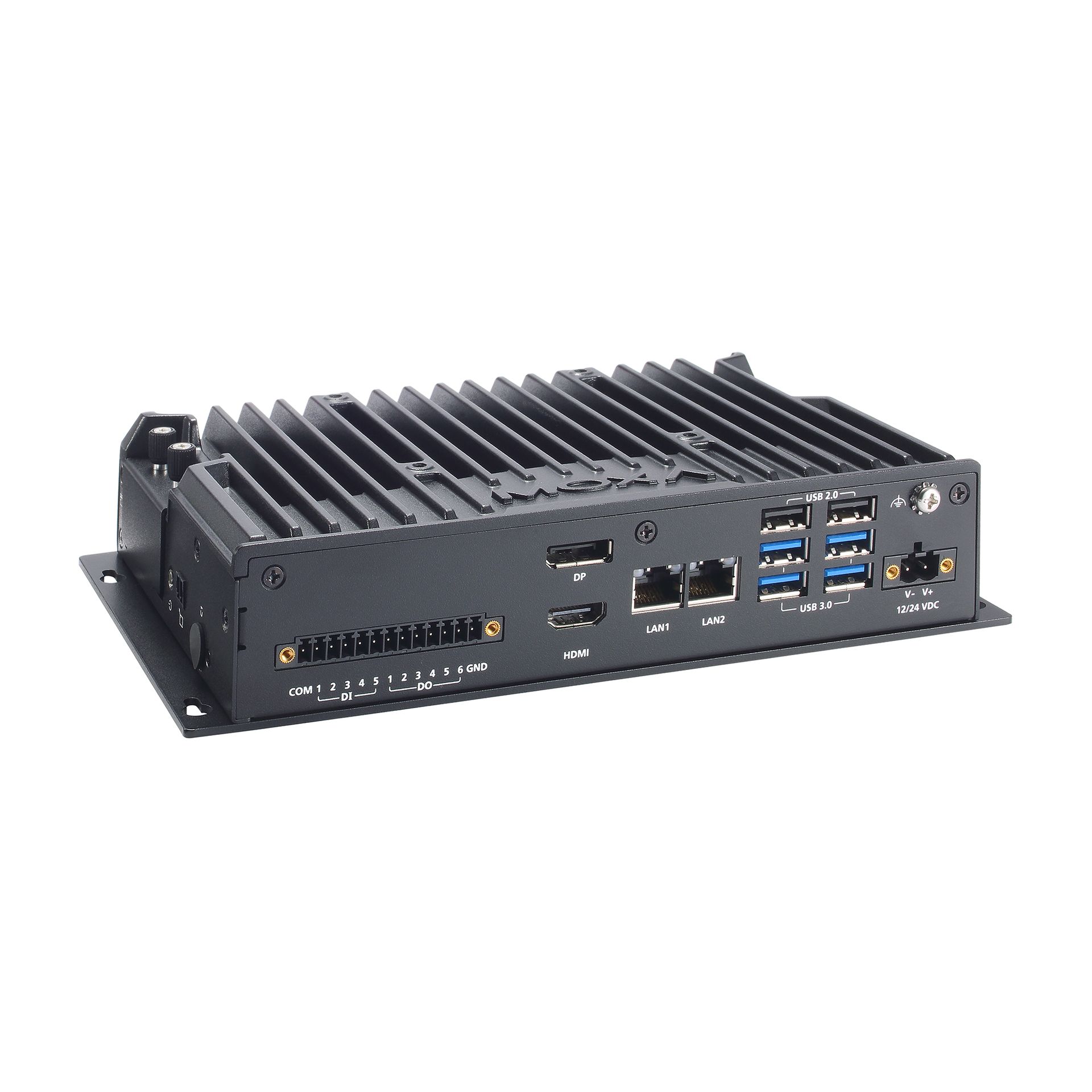 Компьютер BXP-C101-C3-S2-T