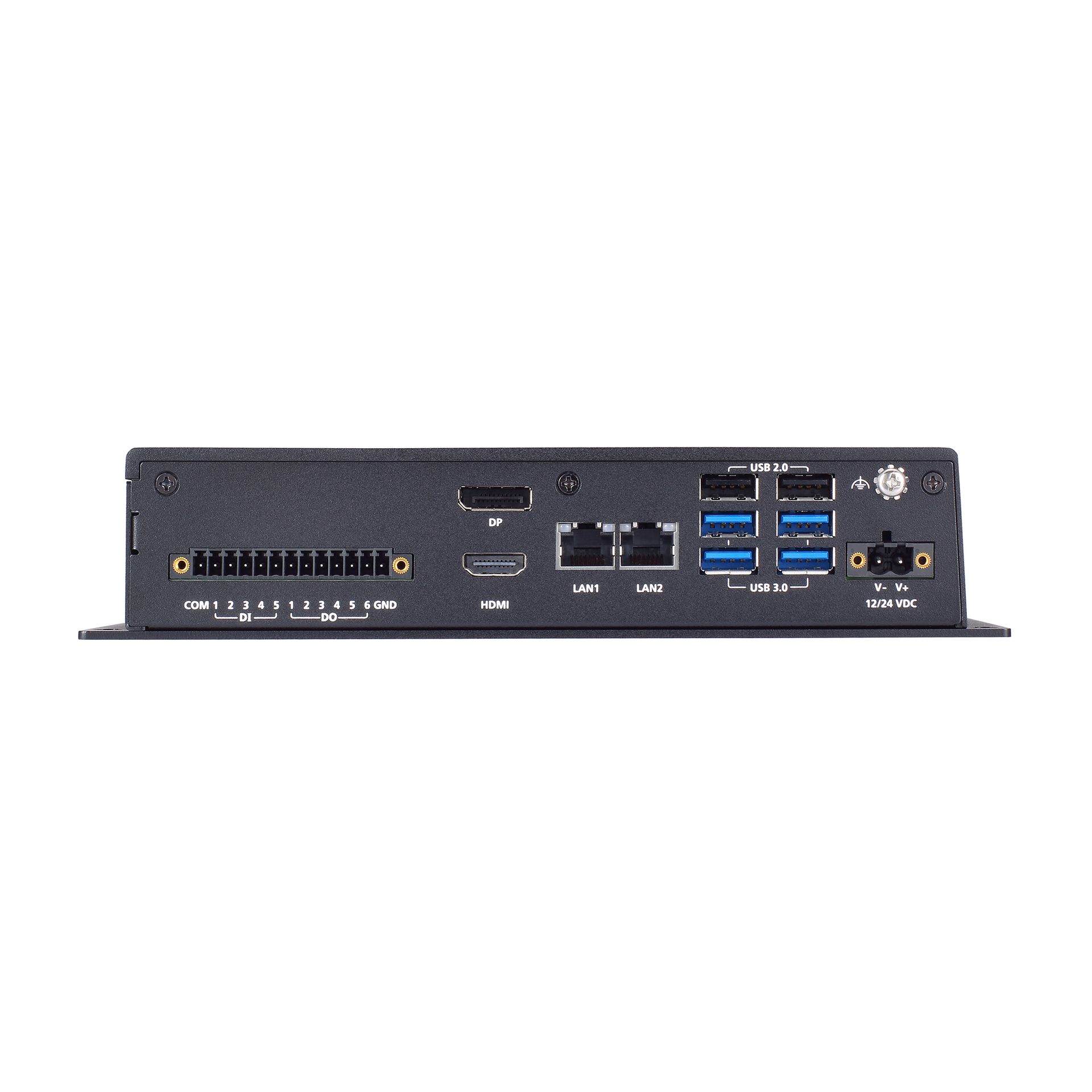 Компьютер BXP-C101-C3-S2-T