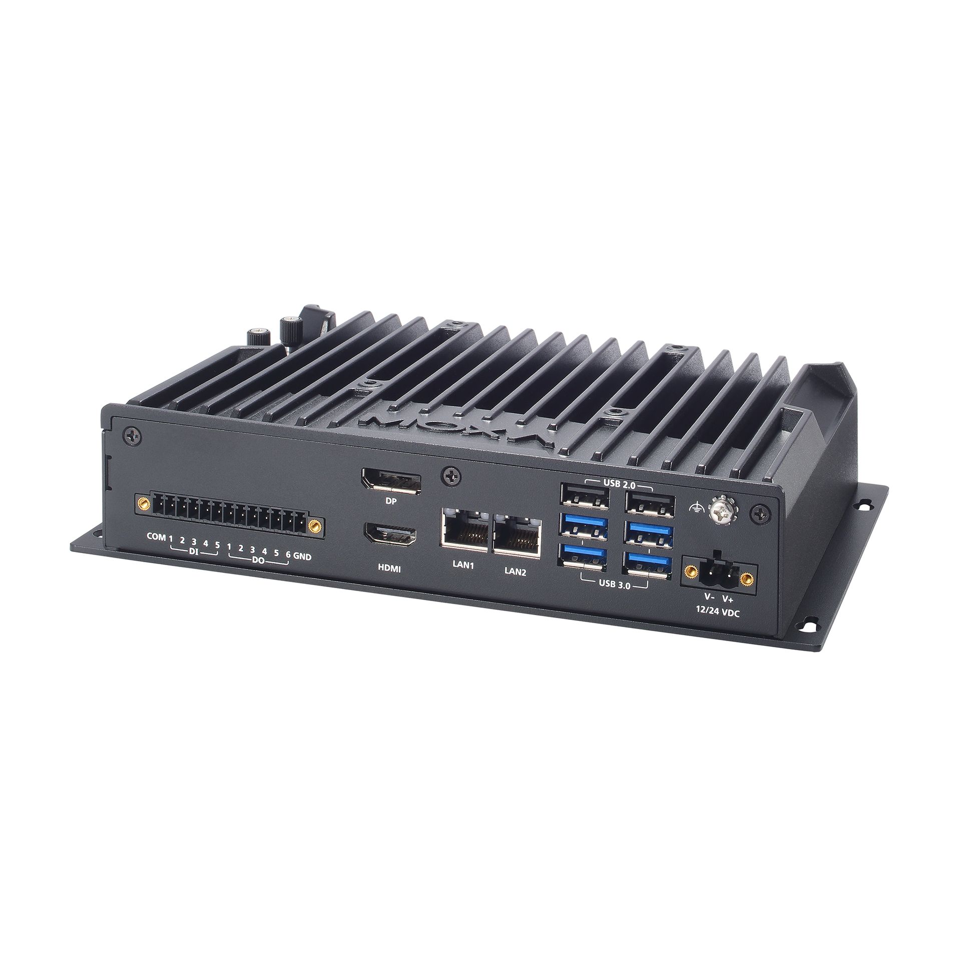 Компьютер BXP-C101-C3-S2-T