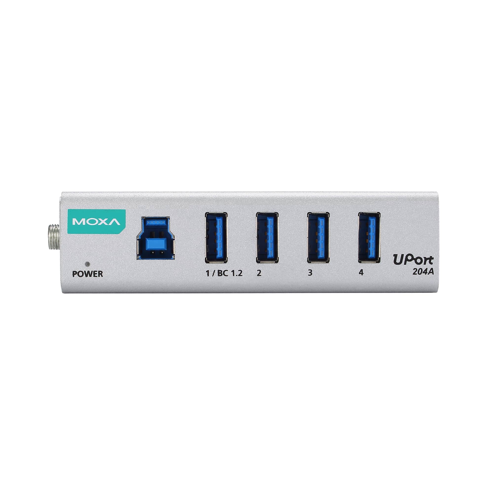 Хаб USB UPort 204A