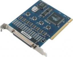 Плата C104H/PCI-DB9M