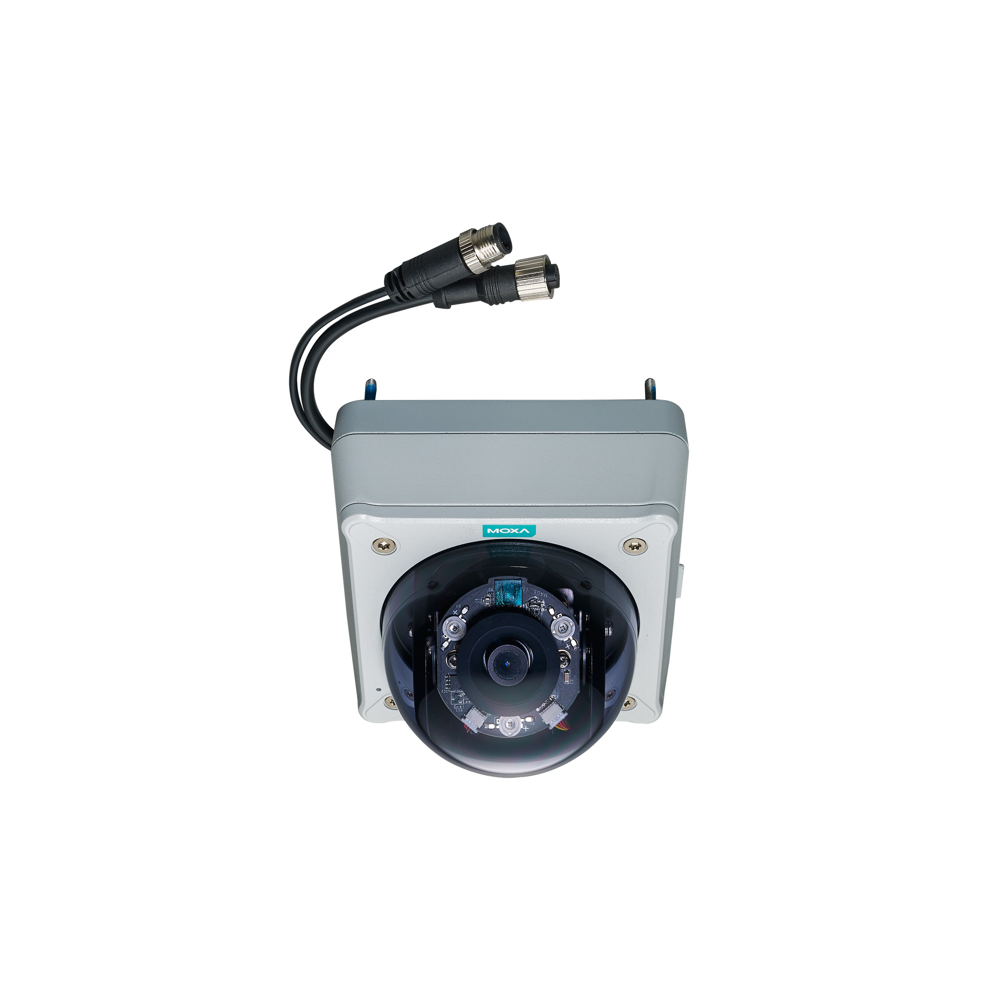 Камера VPort P16-1MP-M12-CAM80-CT