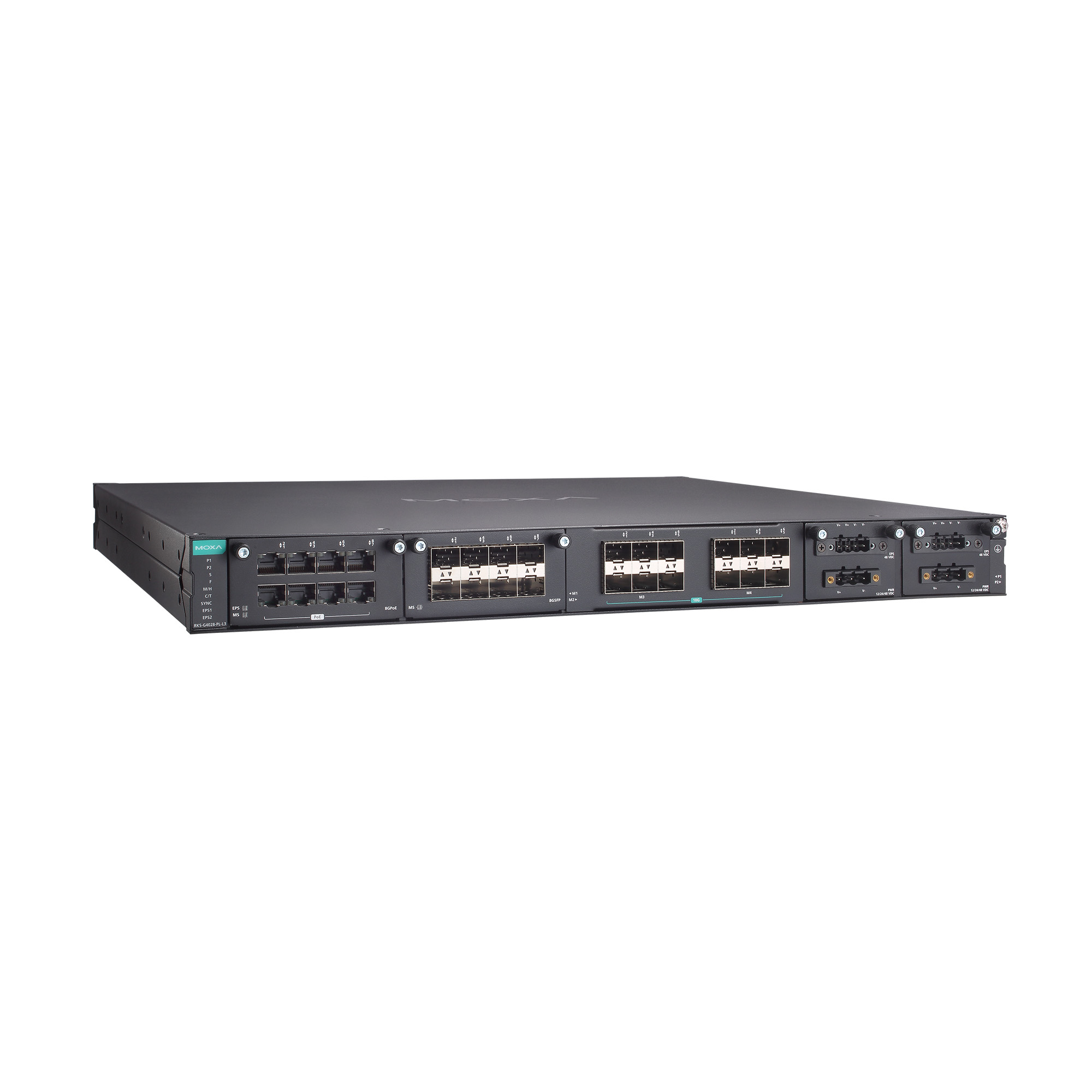 Серия RKS-G4028-PL-L3