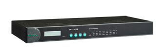 Консольный сервер CN2510-16-48V