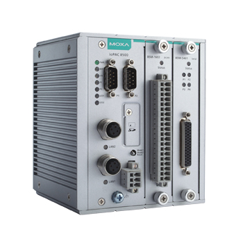 Контроллер ioPAC 8500-2-M12-IEC-T