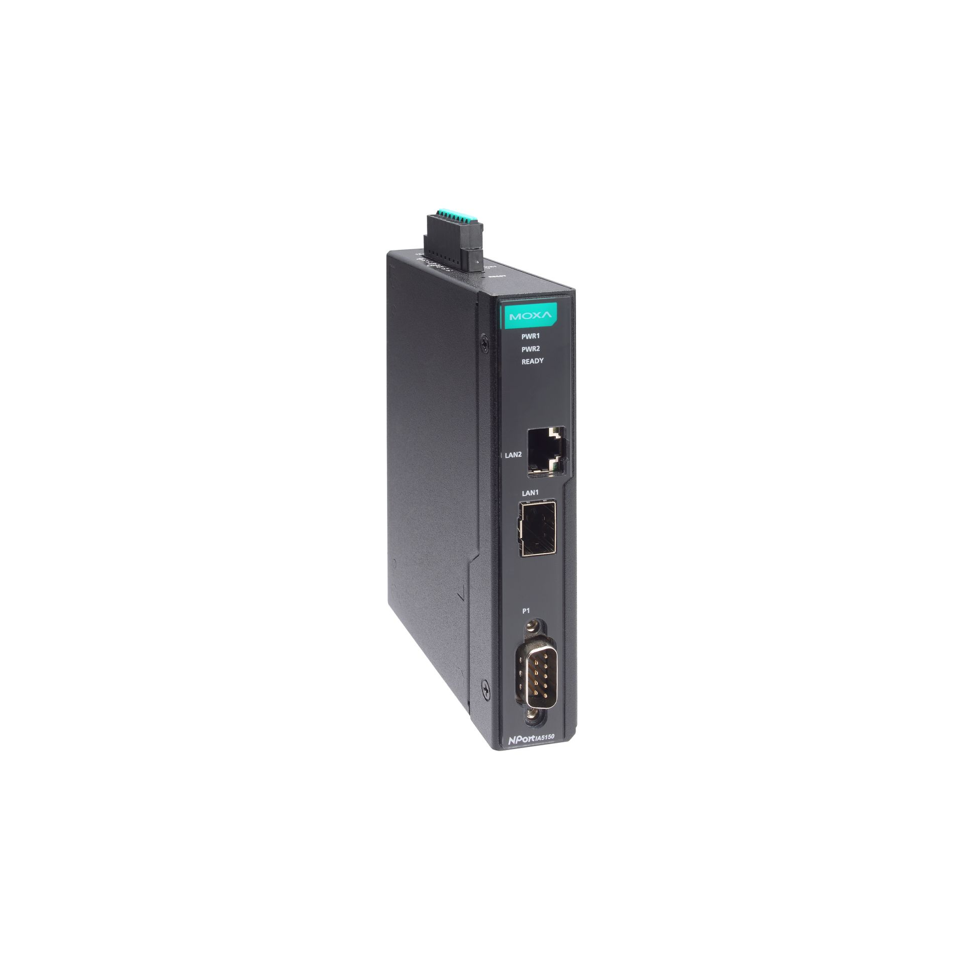 NPort IA5150-SFP-G2-T