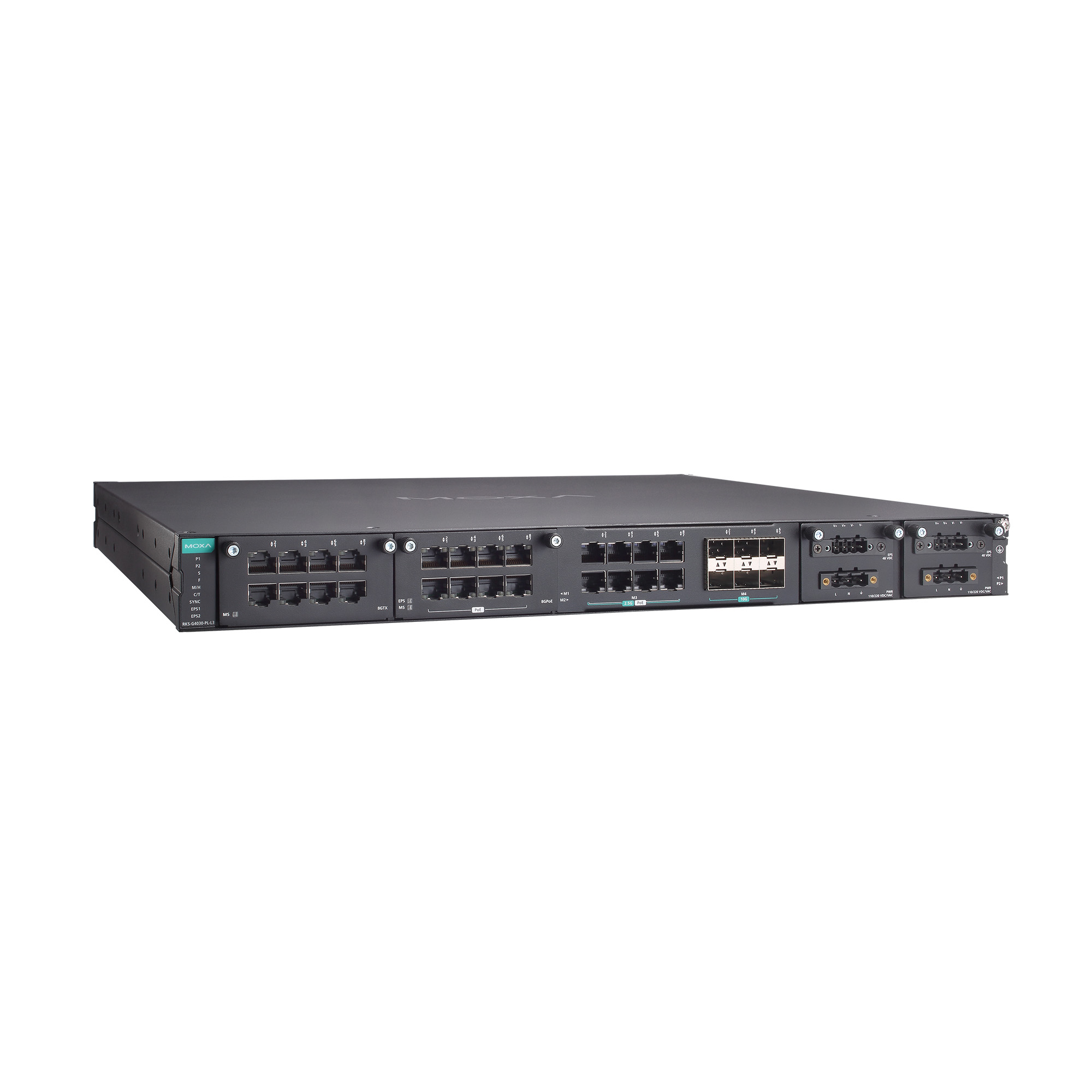 Серия RKS-G4030-PL-L3
