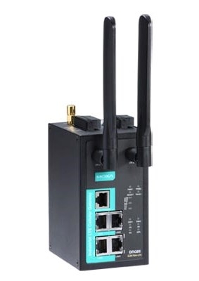 Модем OnCell G3470A-LTE-EU-T