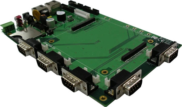 EM-1240-LX Development Kit