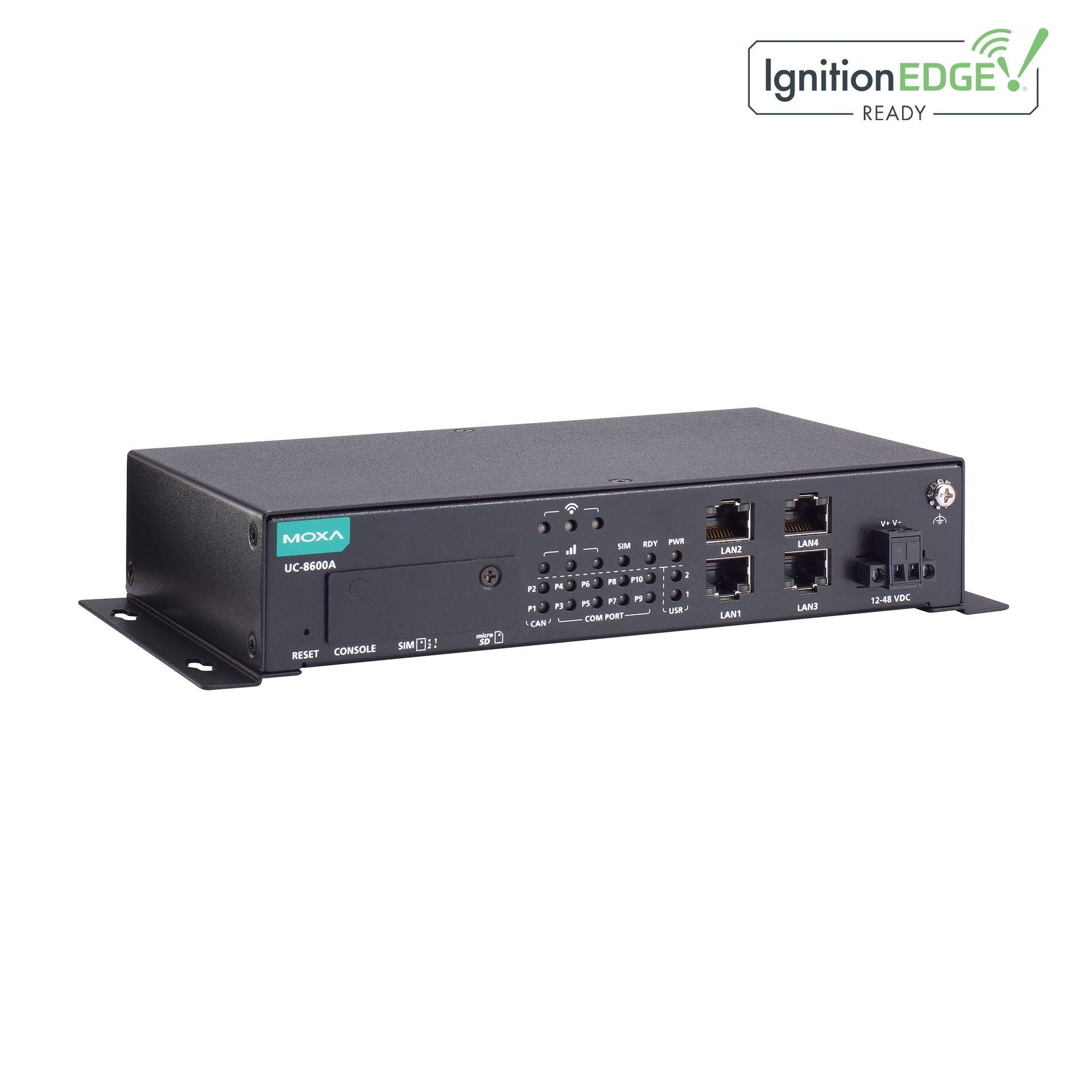 UC-8630A-T