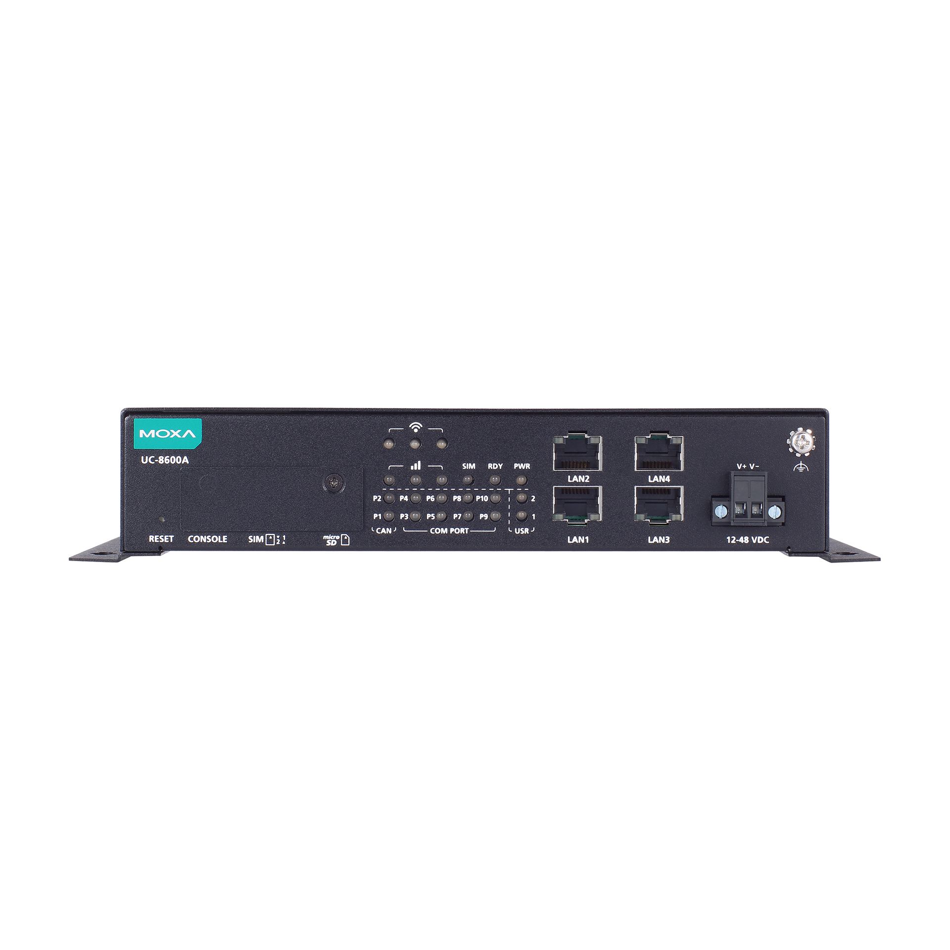 Модуль UC-8630A-T
