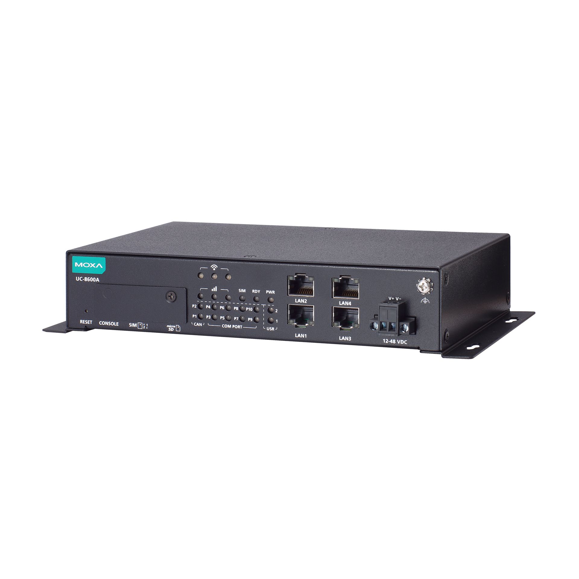 Модуль UC-8630A-T
