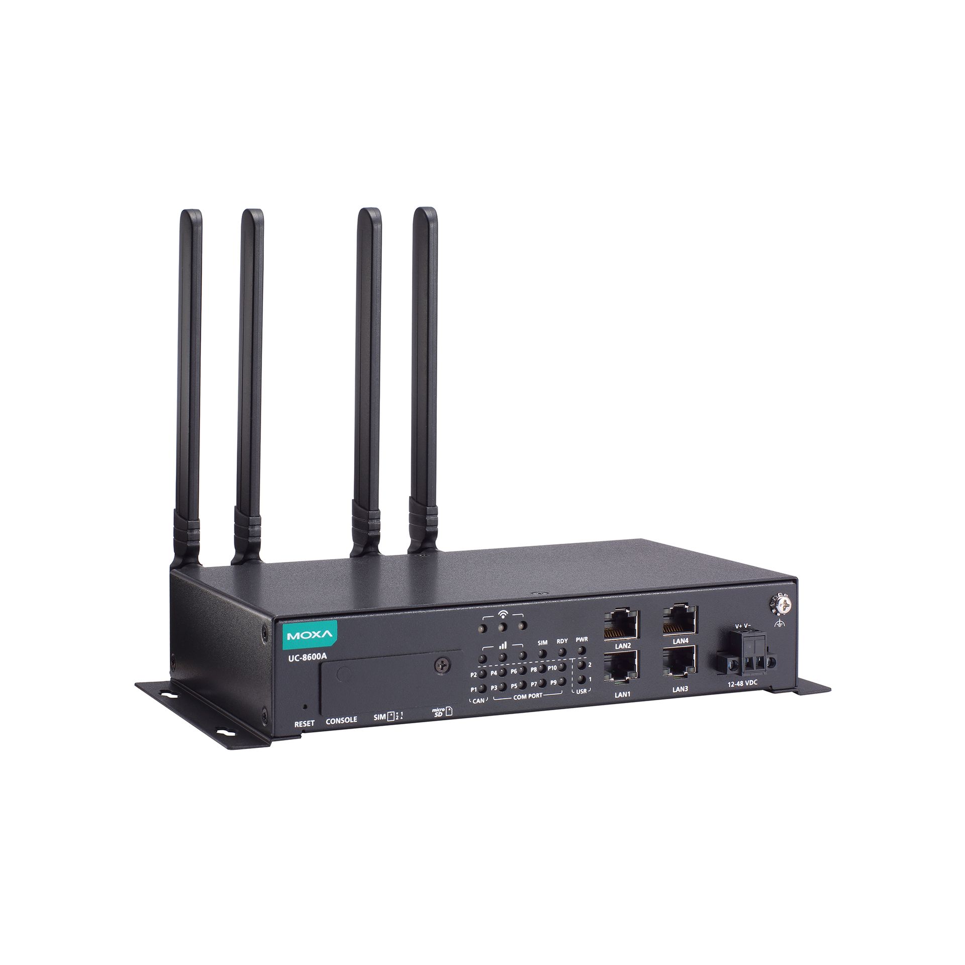 Модуль UC-8630A-T