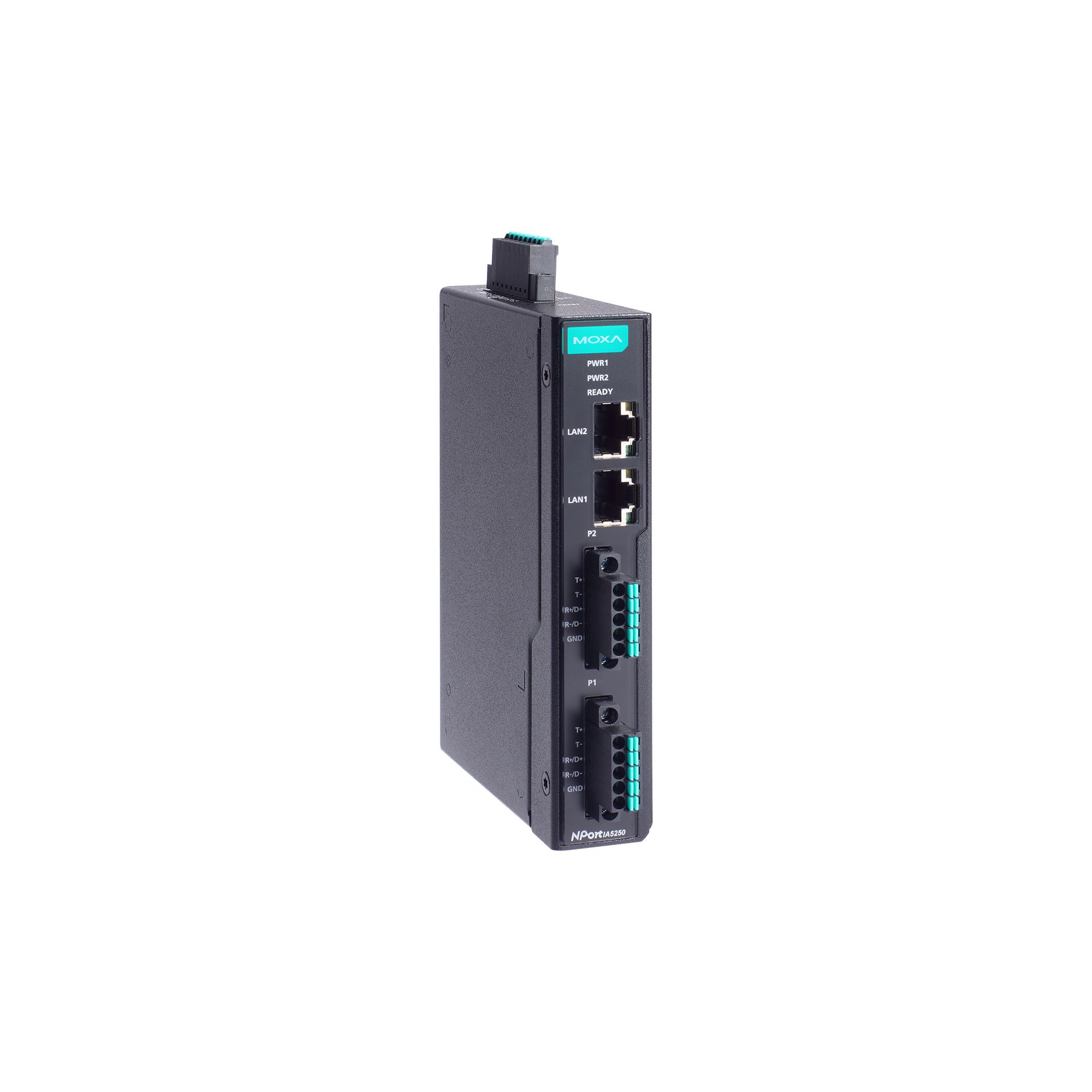 NPort IA5250-TB-G2