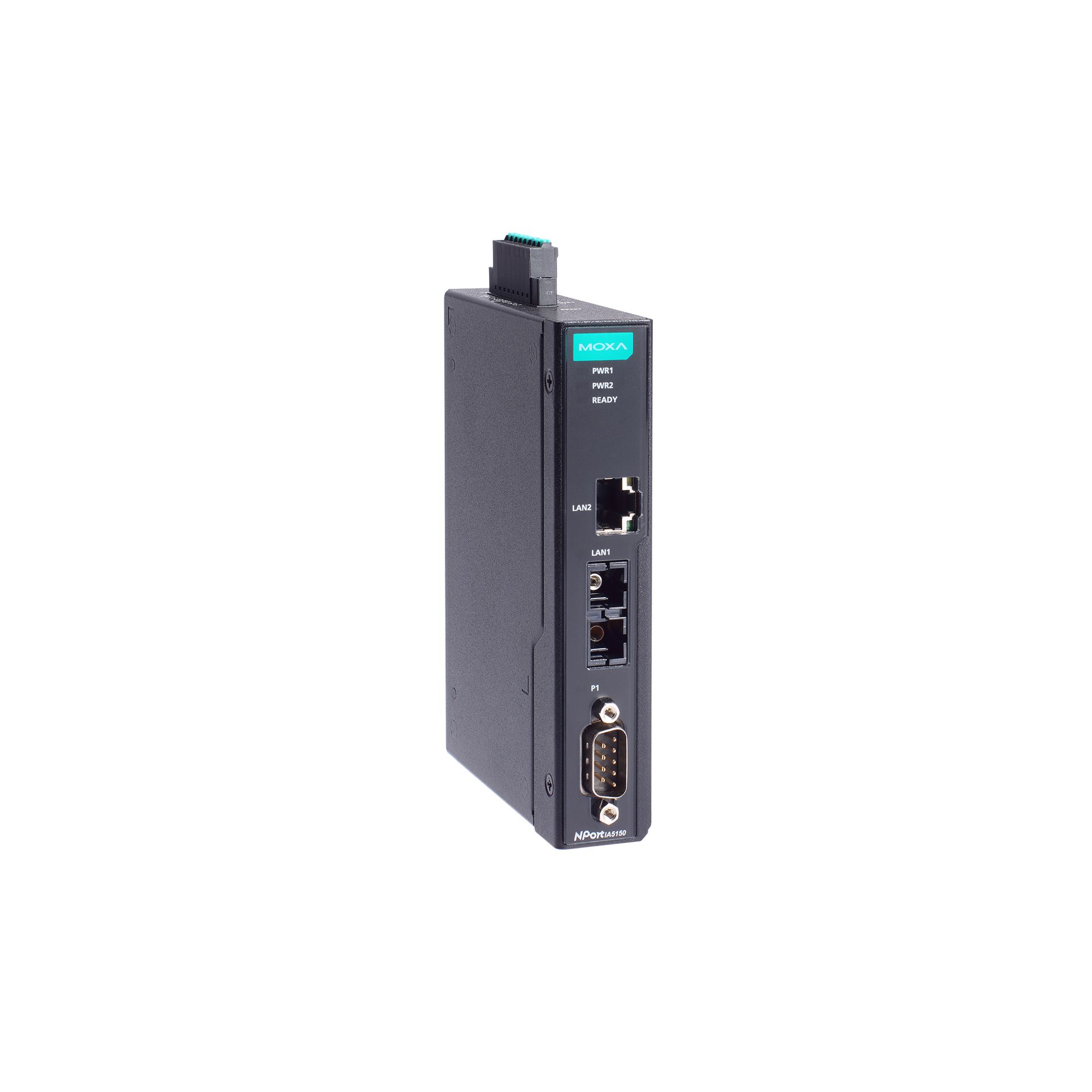 NPort IA5150-M-SC-G2