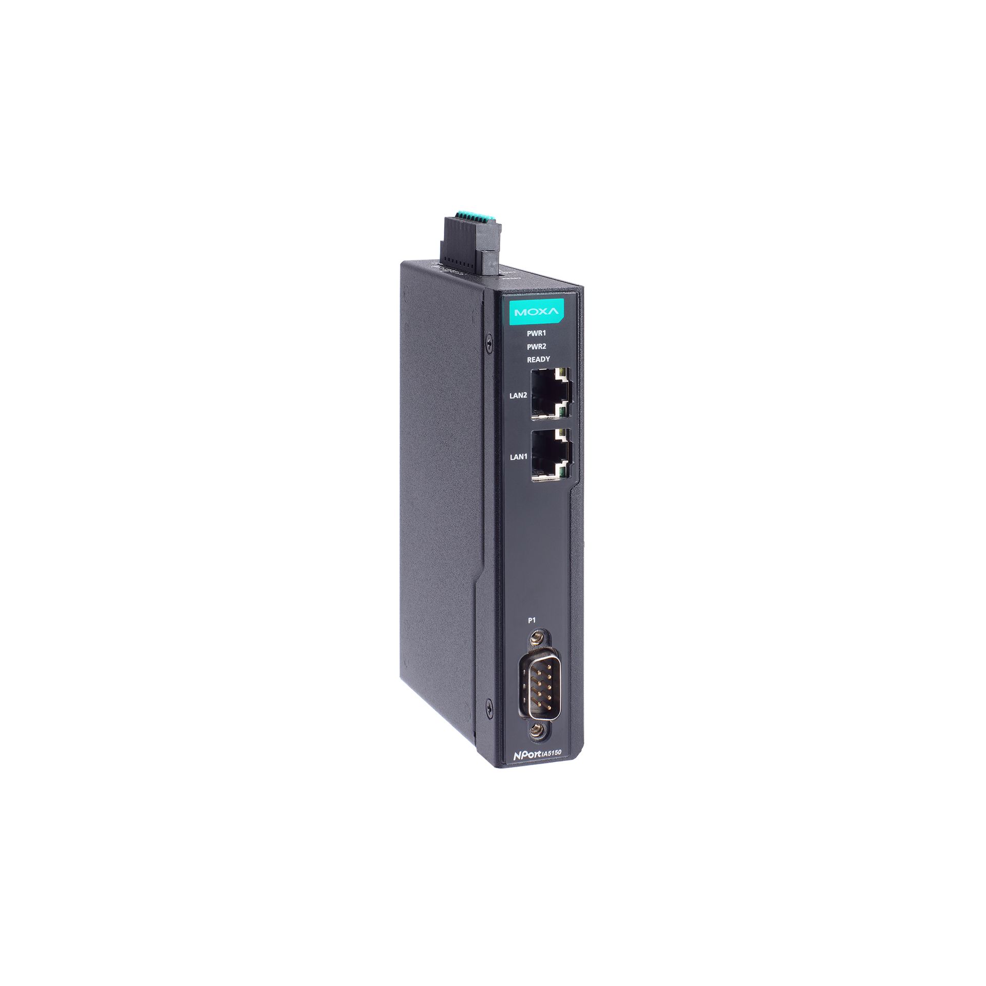 NPort IA5150-G2-T