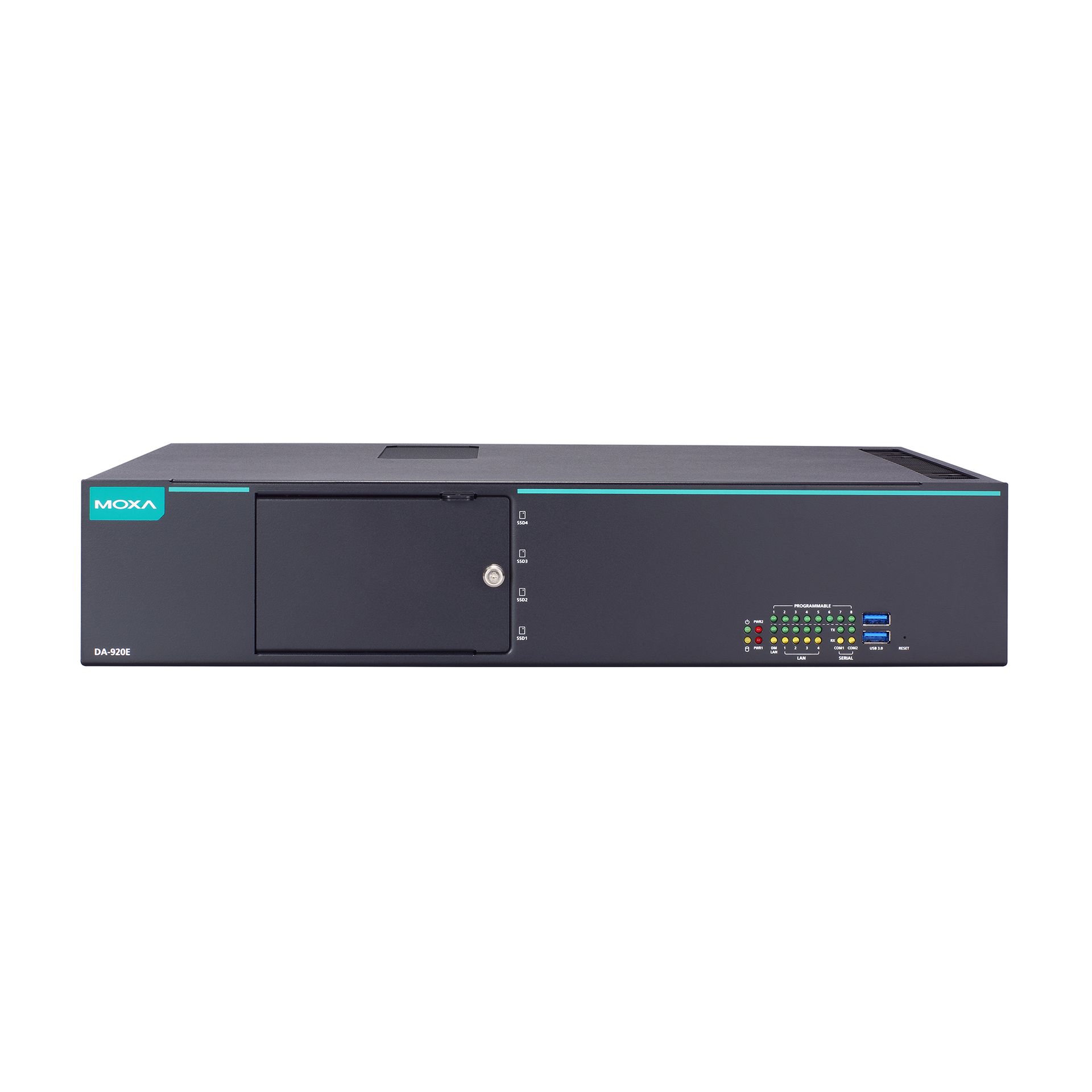 Компьютер DA-920E-X08-HW