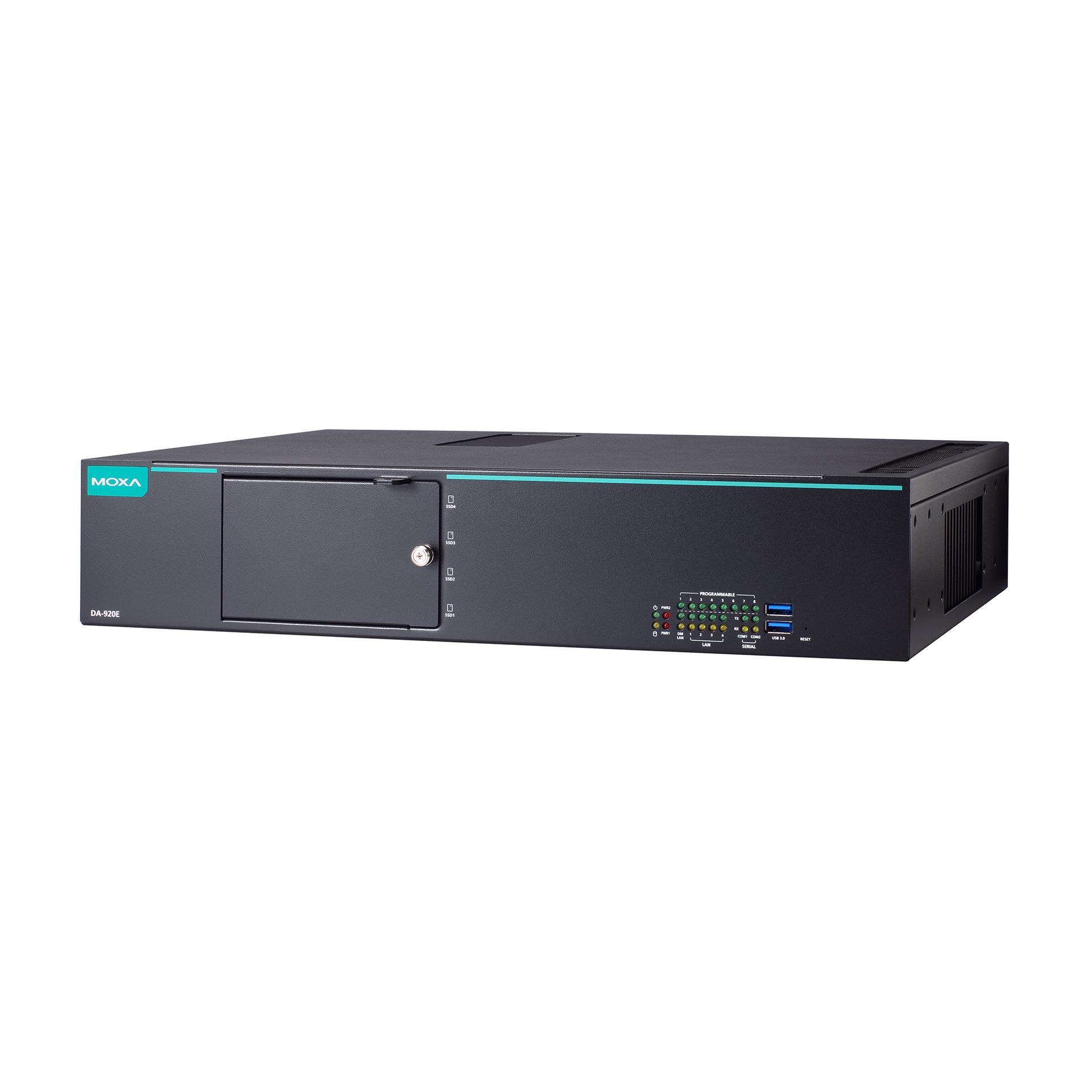 Компьютер DA-920E-X08-HW