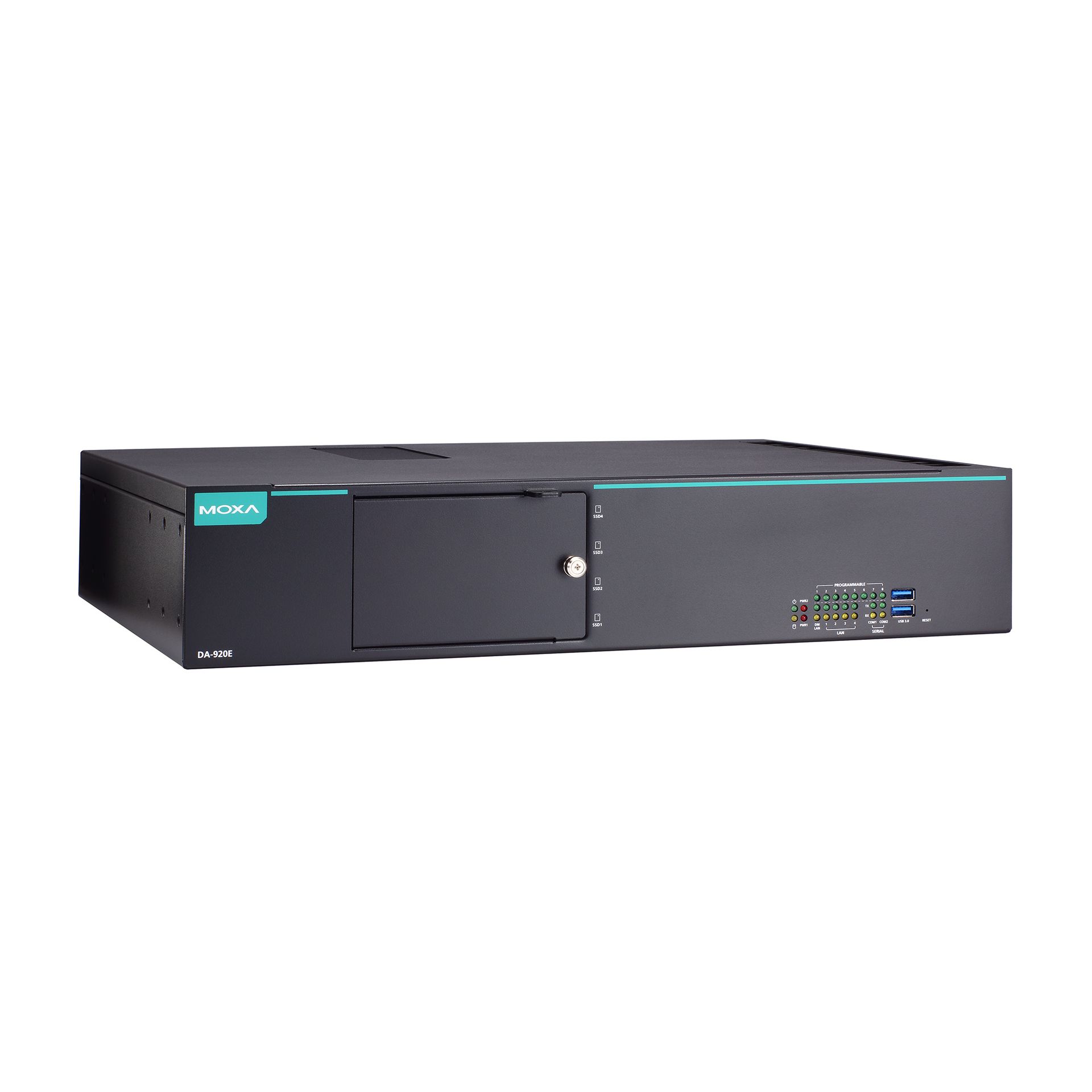 Компьютер DA-920E-X08-HW