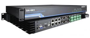 Компьютер DA-681-I-DP-XPE