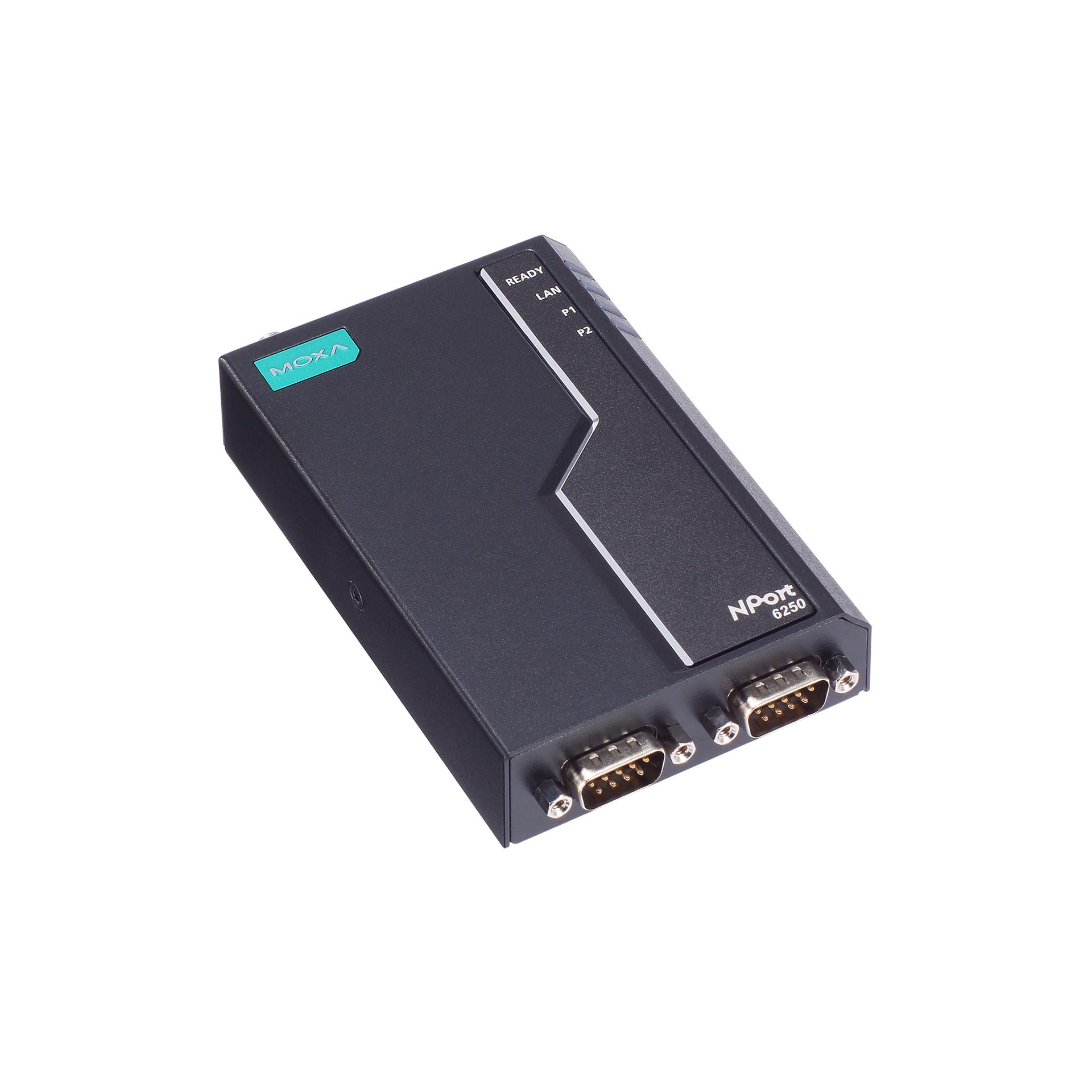 NPort 6250-G2-T