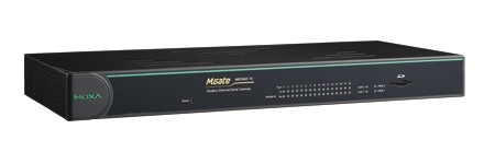 Преобразователь MGate MB3660-16-2AC