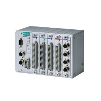 Контроллер ioPAC 8020-5-RJ45-C-T