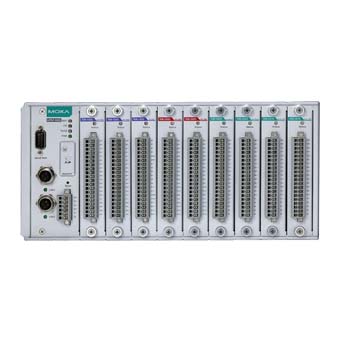 Контроллер ioPAC 8020-9-RJ45-C-T