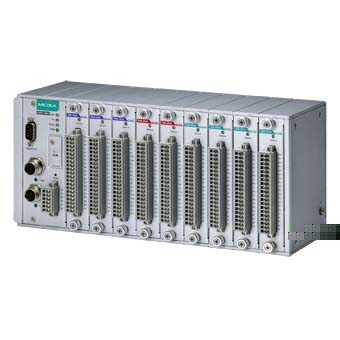 Контроллер ioPAC 8020-9-RJ45-C-T