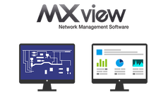 MXview 3.0
