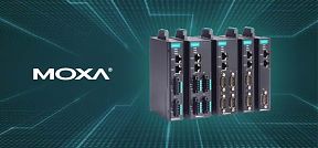 Новое поколение Modbus‑шлюзов серии MGate MB3000-G2