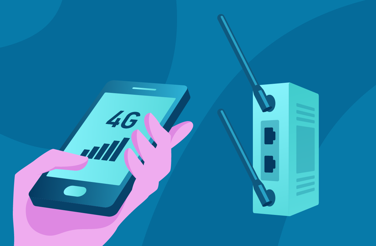 FAQ по оборудованию сотовой связи (2G/3G/4G-модемам)