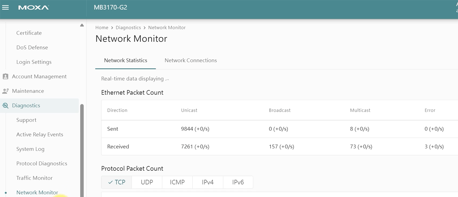 промышленные Modbus шлюзы серии MGate MB3000-G2