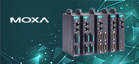 Новое поколение преобразователей NPort IA5000-G2