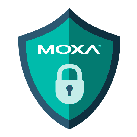 Moxa Secures Your Industrial Networks